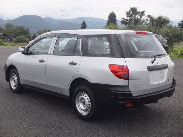 NV150 AD 4WD
