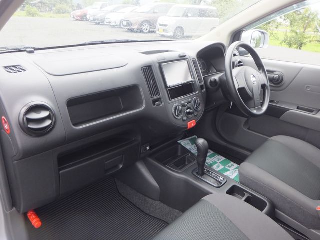 NV150 AD 4WD