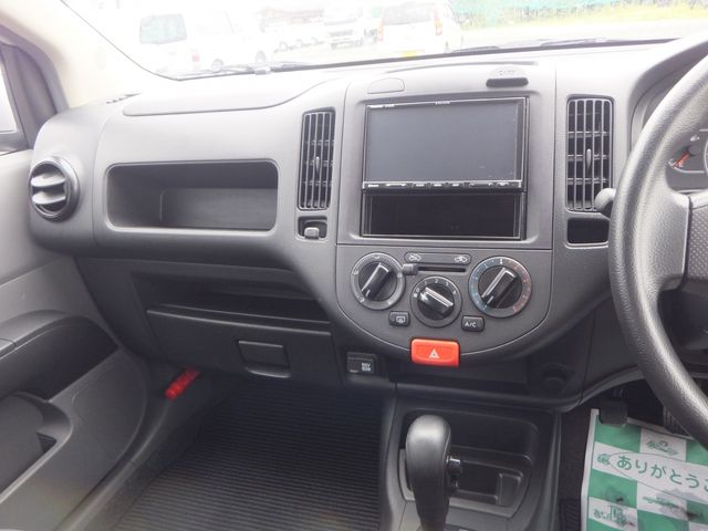 NV150 AD 4WD