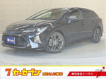 COROLLA TOURING HYBRID