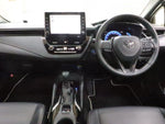 COROLLA TOURING HYBRID