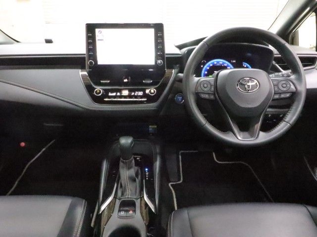 COROLLA TOURING HYBRID