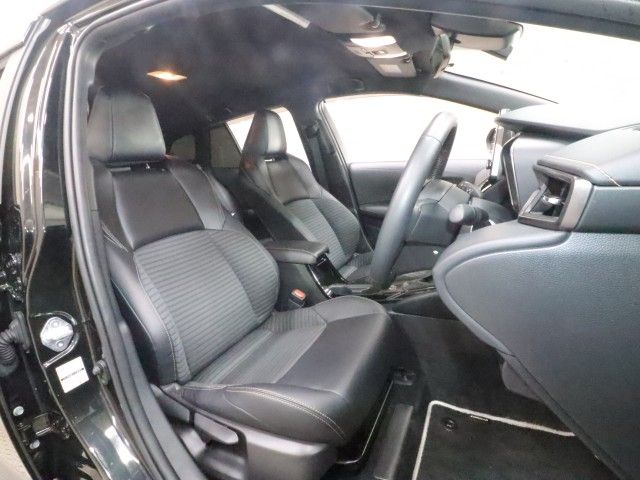 COROLLA TOURING HYBRID