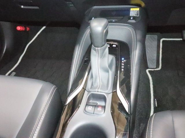 COROLLA TOURING HYBRID