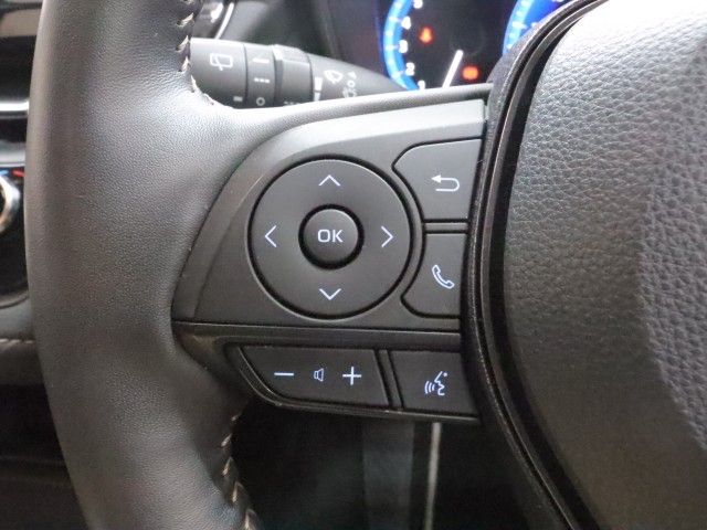 COROLLA TOURING HYBRID