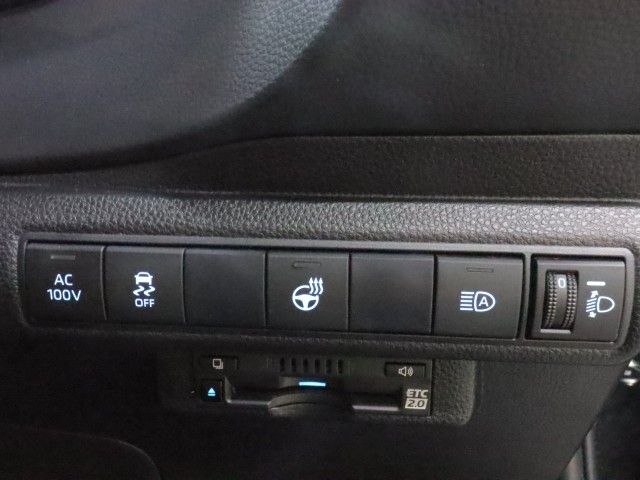 COROLLA TOURING HYBRID
