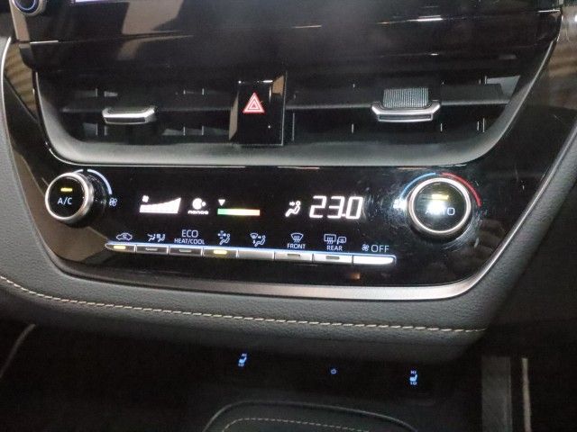 COROLLA TOURING HYBRID