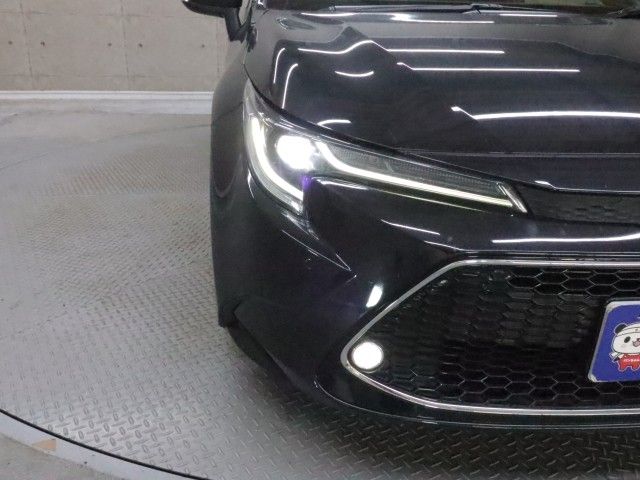 COROLLA TOURING HYBRID