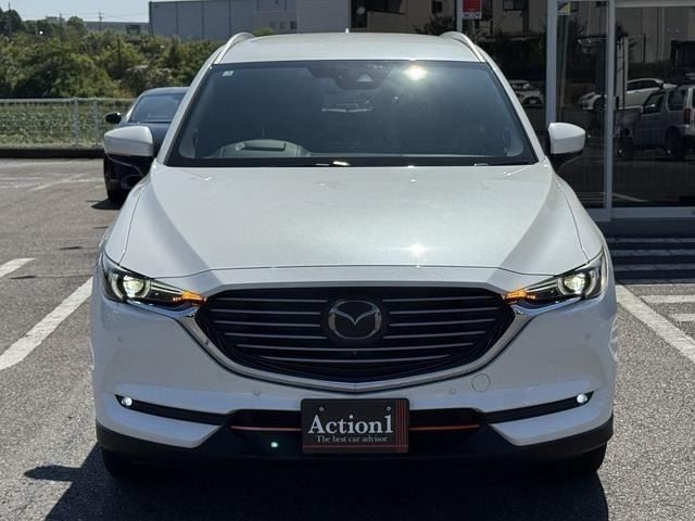 CX-8