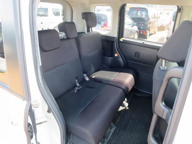 ROOMY