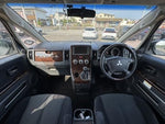 DELICA D:5 2WD