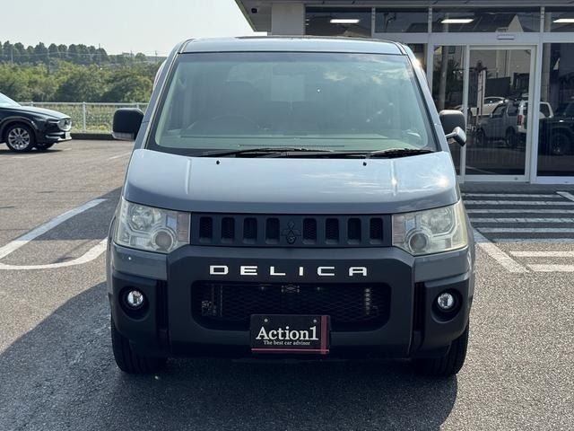 DELICA D:5 2WD