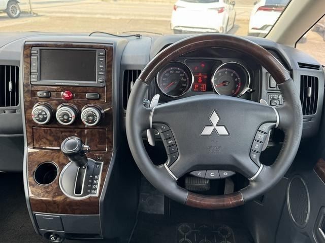 DELICA D:5 2WD