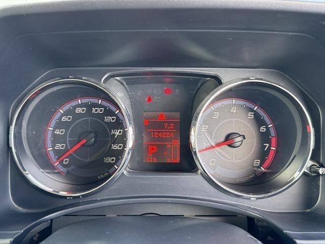DELICA D:5 2WD