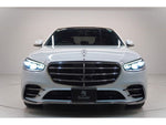 MERCEDES BENZ S class HYBRID