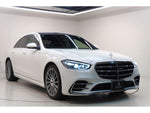 MERCEDES BENZ S class HYBRID