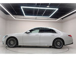 MERCEDES BENZ S class HYBRID