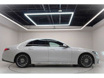 MERCEDES BENZ S class HYBRID