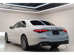 MERCEDES BENZ S class HYBRID