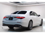 MERCEDES BENZ S class HYBRID