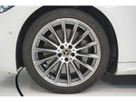 MERCEDES BENZ S class HYBRID