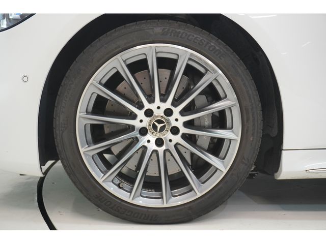 MERCEDES BENZ S class HYBRID