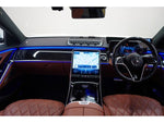 MERCEDES BENZ S class HYBRID