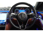 MERCEDES BENZ S class HYBRID