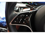 MERCEDES BENZ S class HYBRID