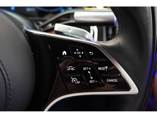 MERCEDES BENZ S class HYBRID