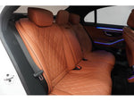 MERCEDES BENZ S class HYBRID
