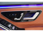 MERCEDES BENZ S class HYBRID