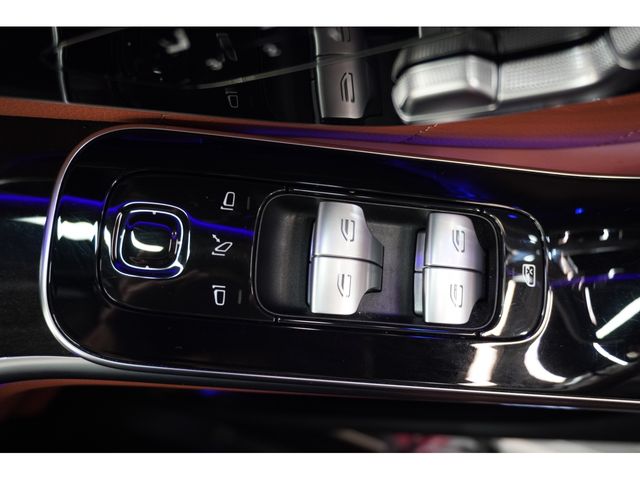 MERCEDES BENZ S class HYBRID