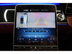 MERCEDES BENZ S class HYBRID