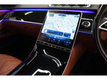 MERCEDES BENZ S class HYBRID