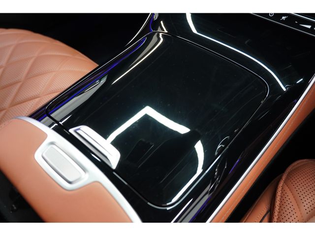 MERCEDES BENZ S class HYBRID