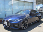 BMW 4series coupe