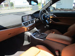 BMW 4series coupe