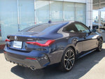 BMW 4series coupe