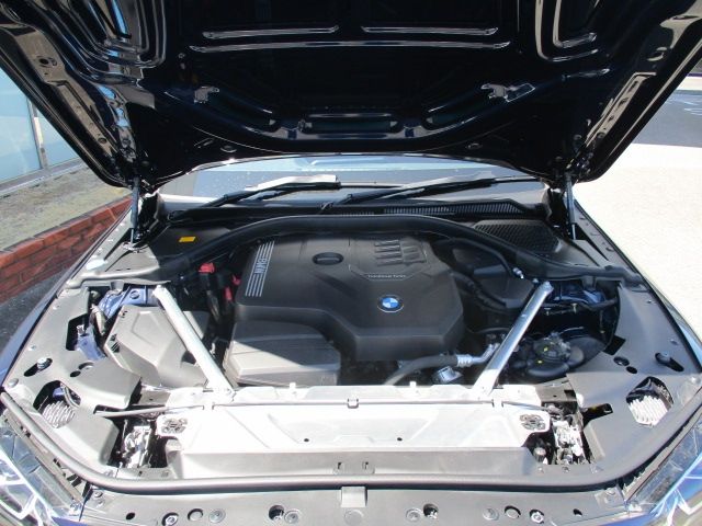 BMW 4series coupe