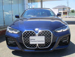 BMW 4series coupe