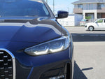BMW 4series coupe
