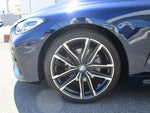 BMW 4series coupe