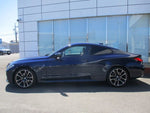 BMW 4series coupe