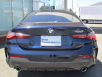 BMW 4series coupe