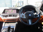 BMW 4series coupe