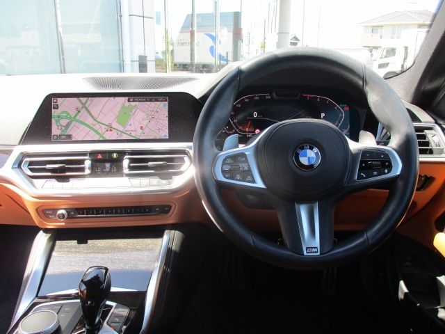 BMW 4series coupe