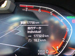 BMW 4series coupe