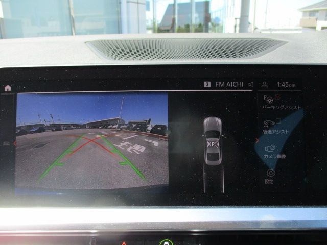 BMW 4series coupe