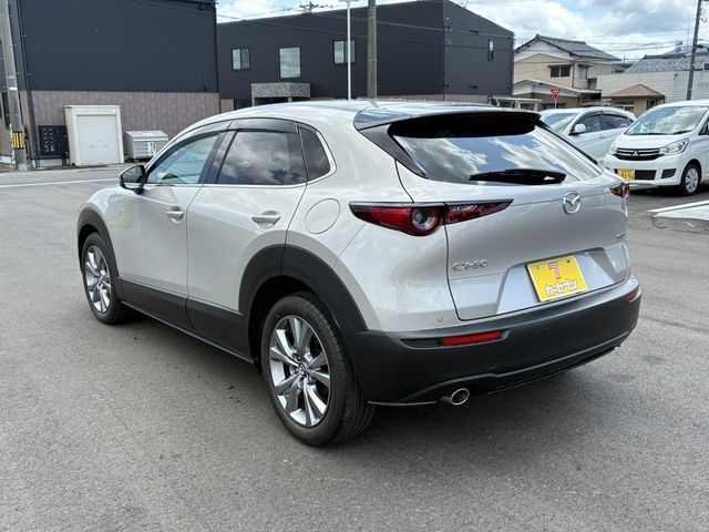 CX-30